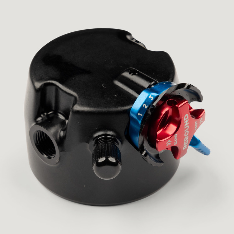 Fox - Eyelet Assembly image 8