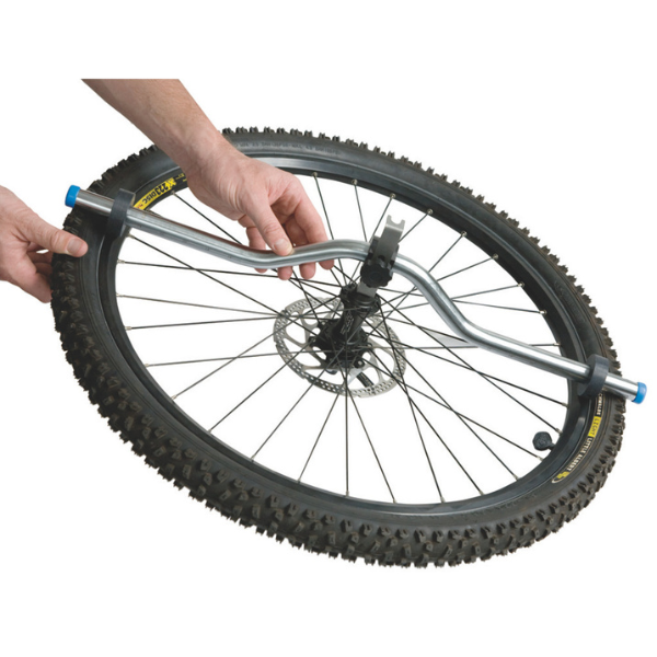 Unior Wheel Alignment Gauge image 2