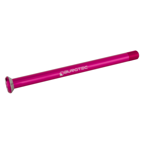 Burgtec Specialized Rear Axles 12mm x 172mm SPECIAL SAVE 30% image 2