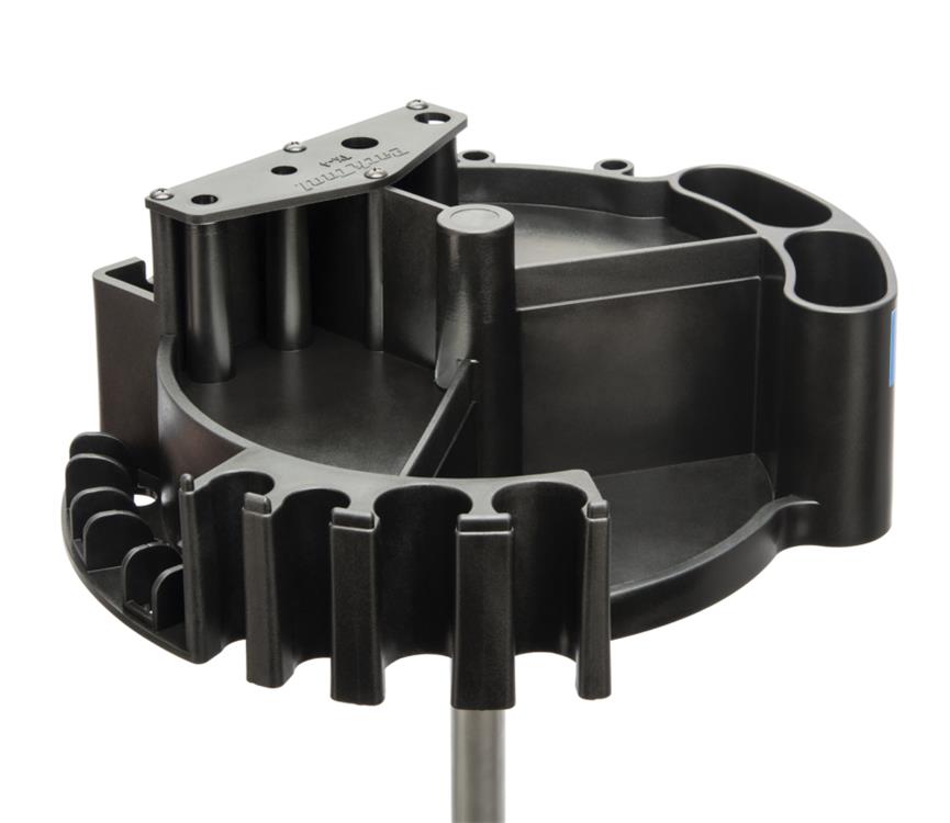Park Tool - TK-4T - Tool Kaddie With Bench Mount image 3