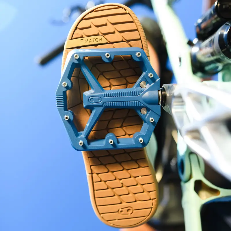 Crankbrothers Stamp 1 Large Pedals Gen 2 image 10