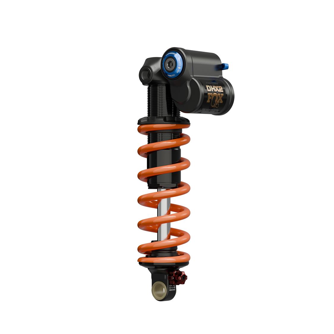 Fox - DHX2 Factory Shocks Metric image 11