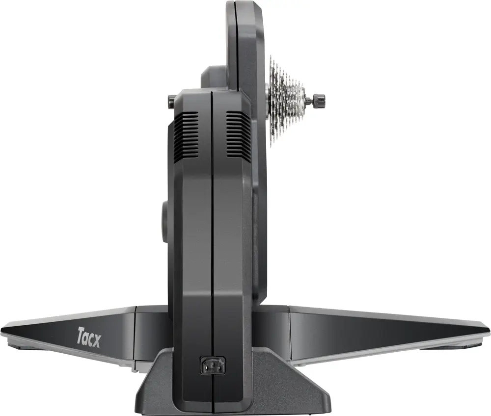 Tacx FLUX S Smart Trainer image 2