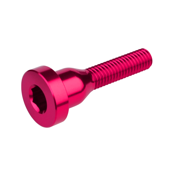 Burgtec Top Caps and Bolts image 19