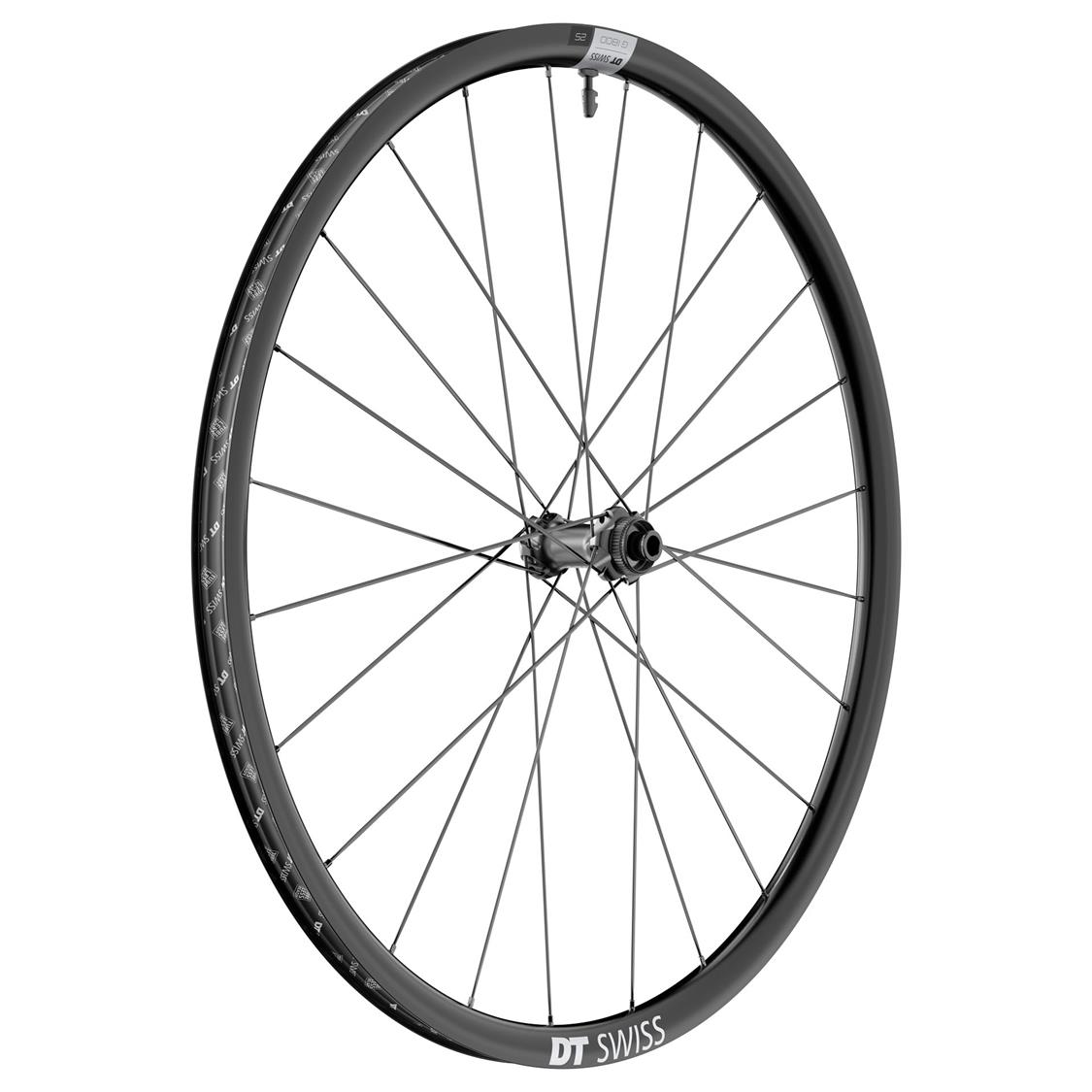 DT Swiss - G 1800 (2023) Spline Disc Brake Wheels image 2