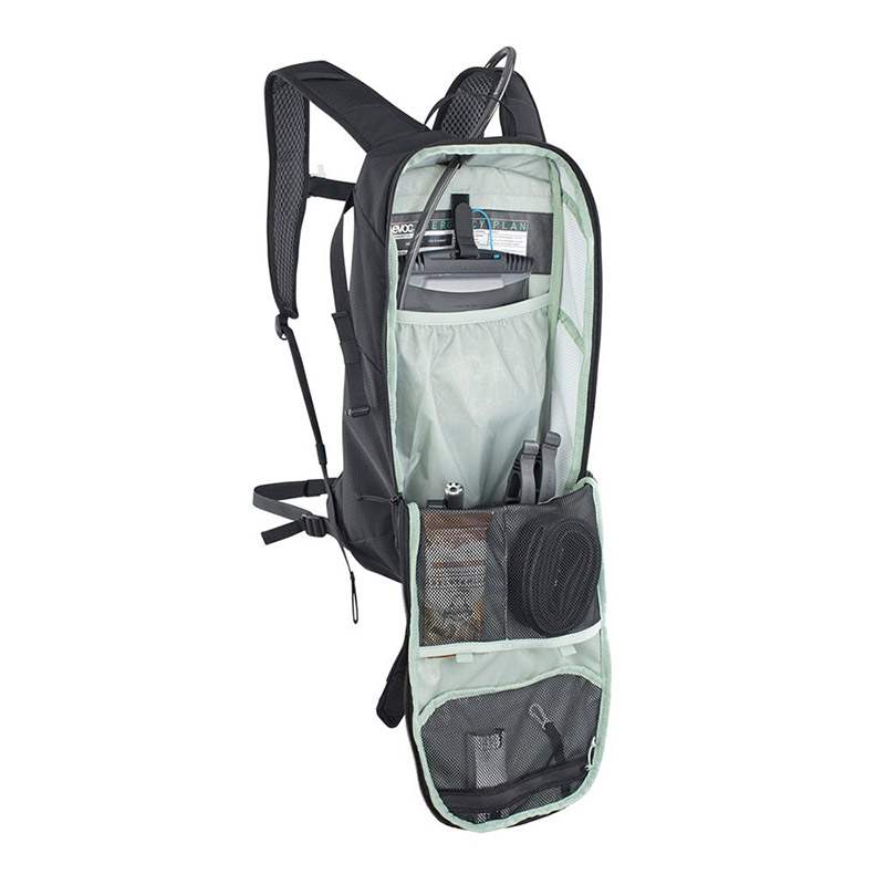 Evoc - Ride 8 + 2L Bladder (SS26) image 10