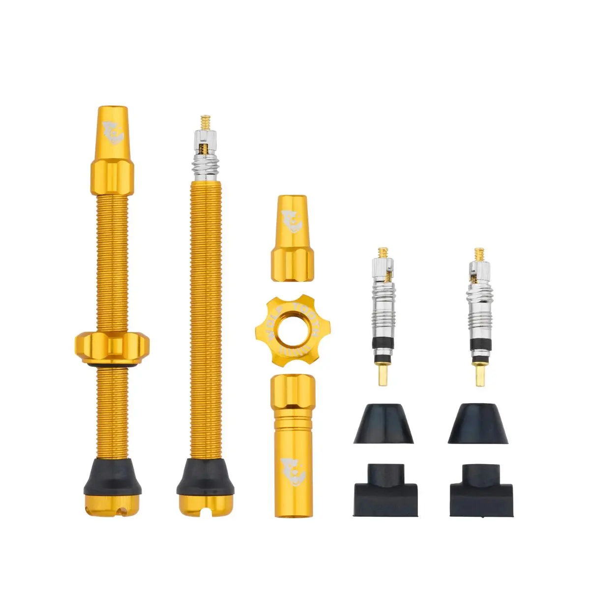 WOLF TOOTH - TUBELESS VALVE STEM KIT - 60MM image 9