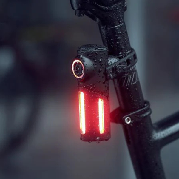 Magicshine DV Rear Light / Camera image 8