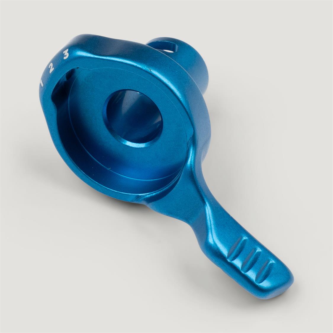 Fox - Lockout Levers & Rebound Knobs image 5