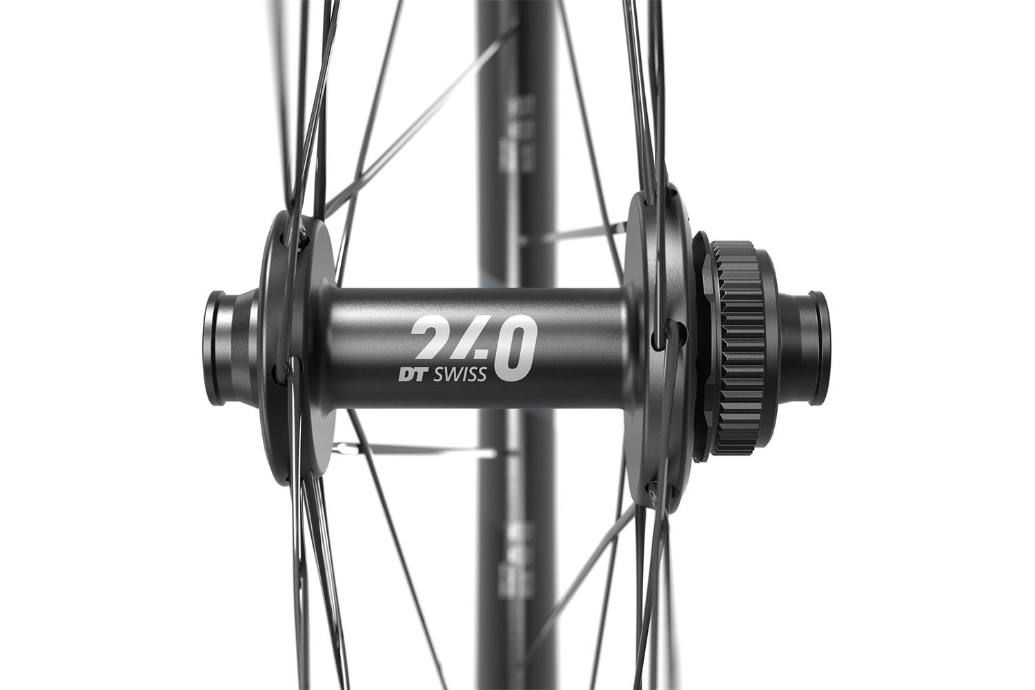 DT Swiss - ERC 1400 Dicut Disc Brake image 3