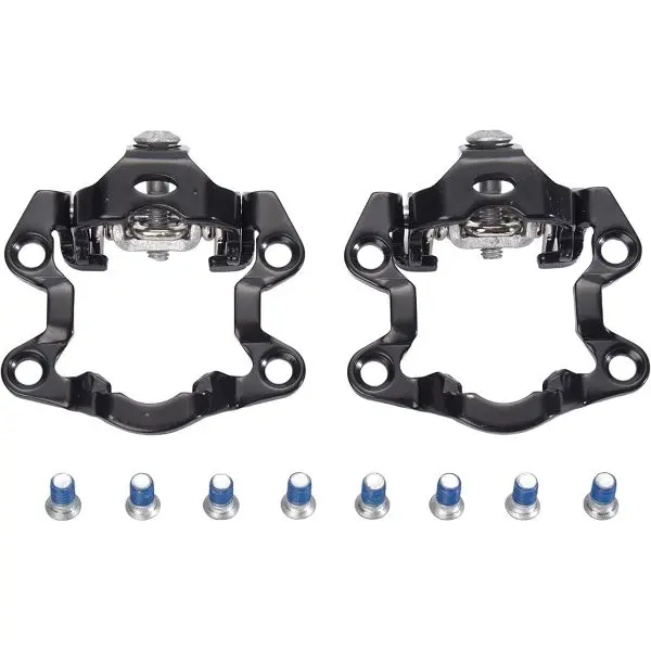 Funn Mamba S Series Pedal Single Sided Clips image 12