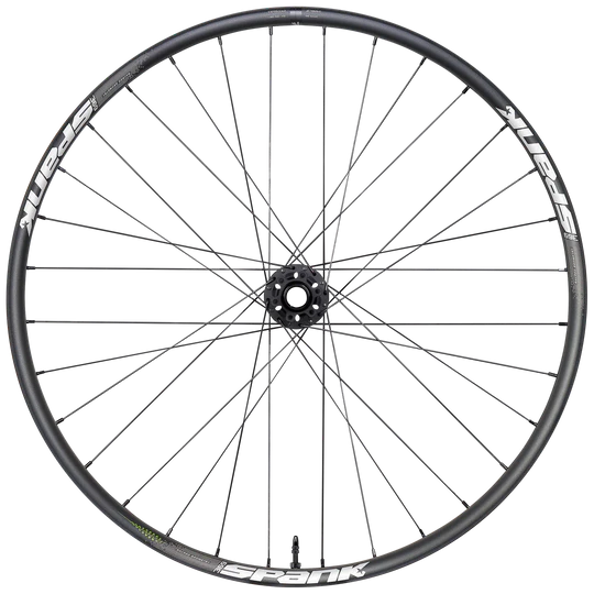 Spank - 369 Vibrocore 27.5