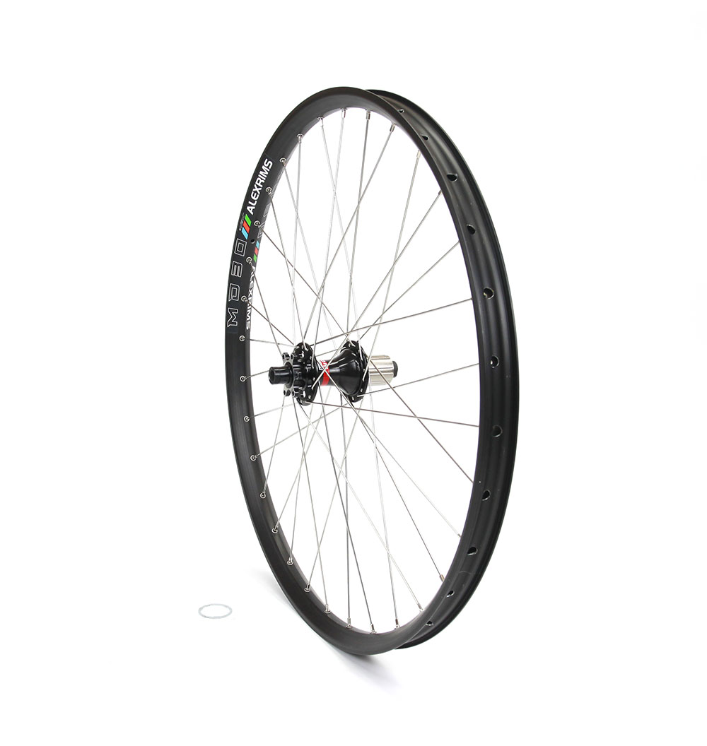 Ontrack - 27.5