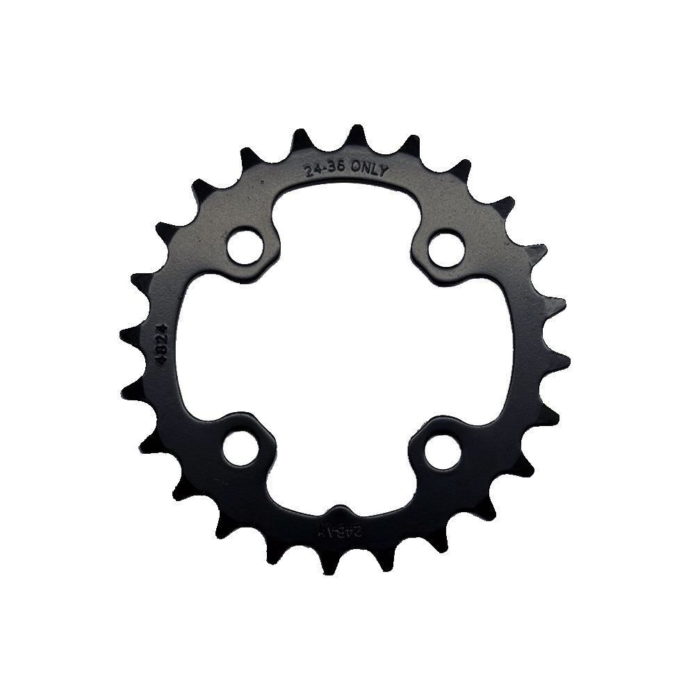 SRAM 64 BCD Chain Rings image 6