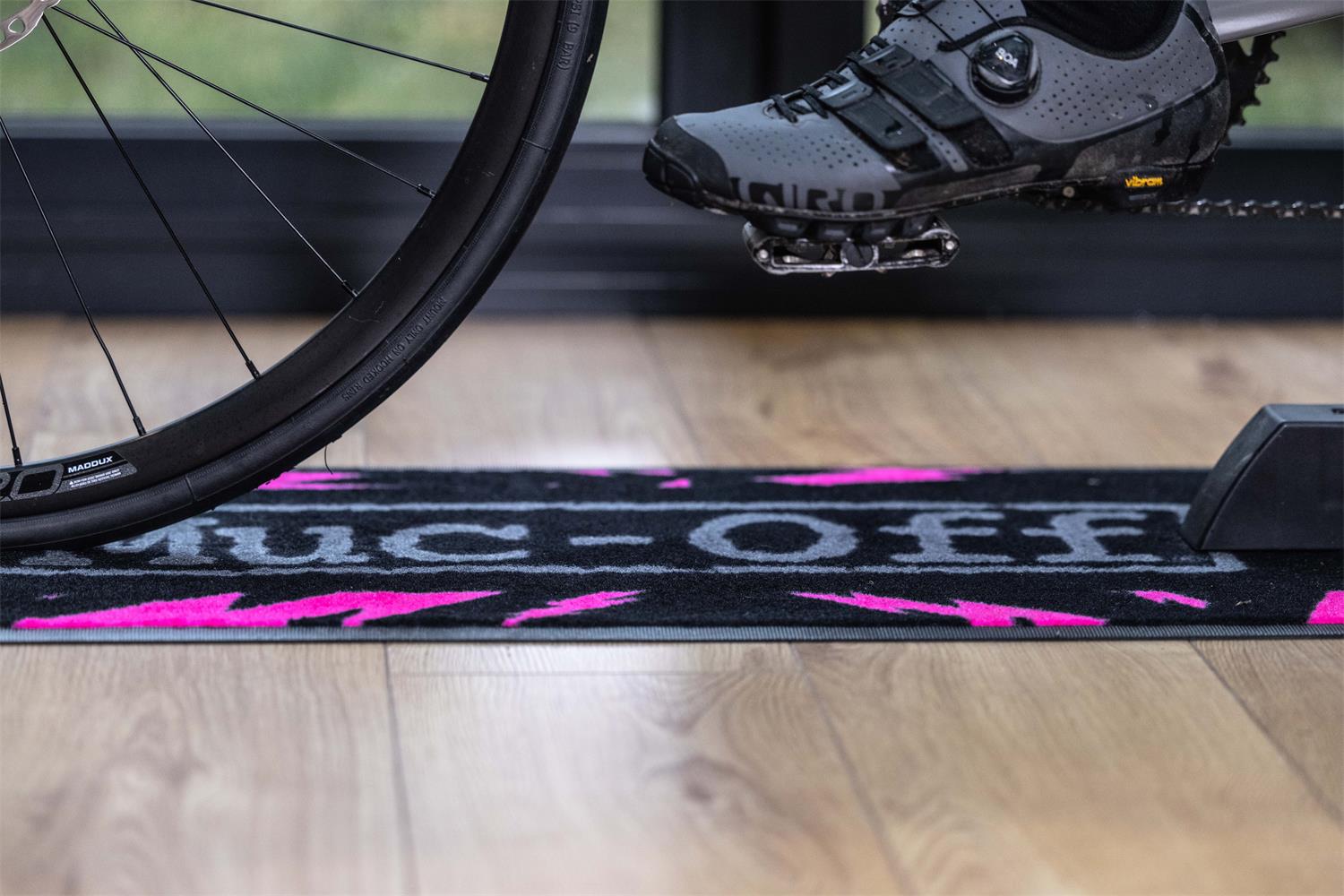 Muc-Off - Bike Mats image 4