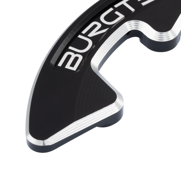 Burgtec Chainring Bash Guards Singles and Pairs