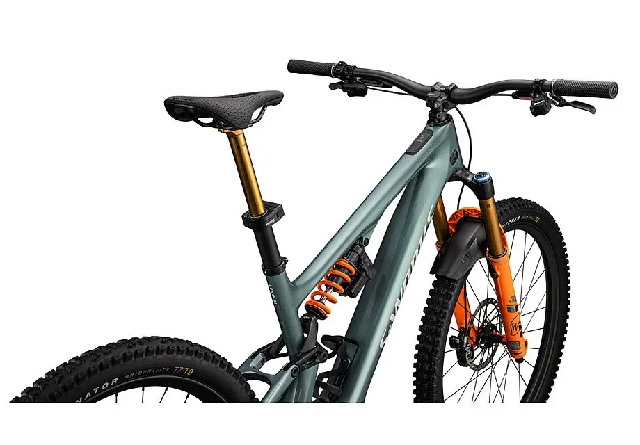 LEVO SL SW LTD UL FJDMET/DLMMET S5 image 4