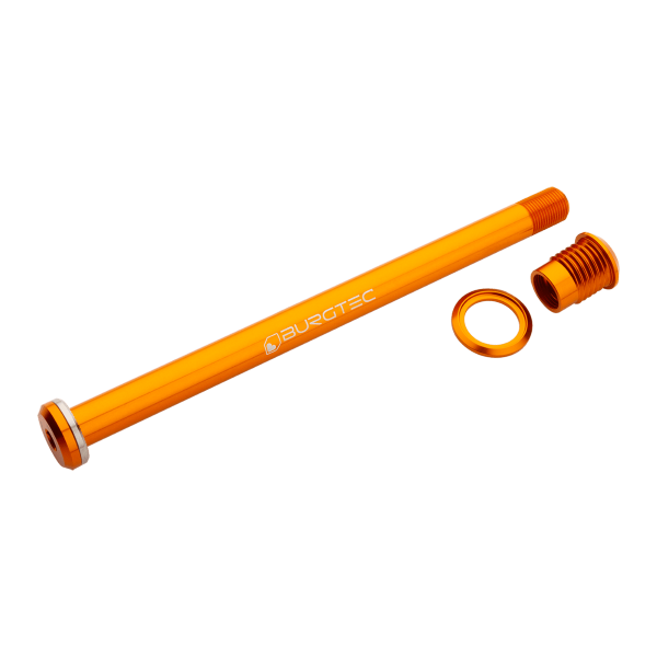 Burgtec Santa Cruz Rear Axles 173.7mm SPECIAL SAVE 30% image 3