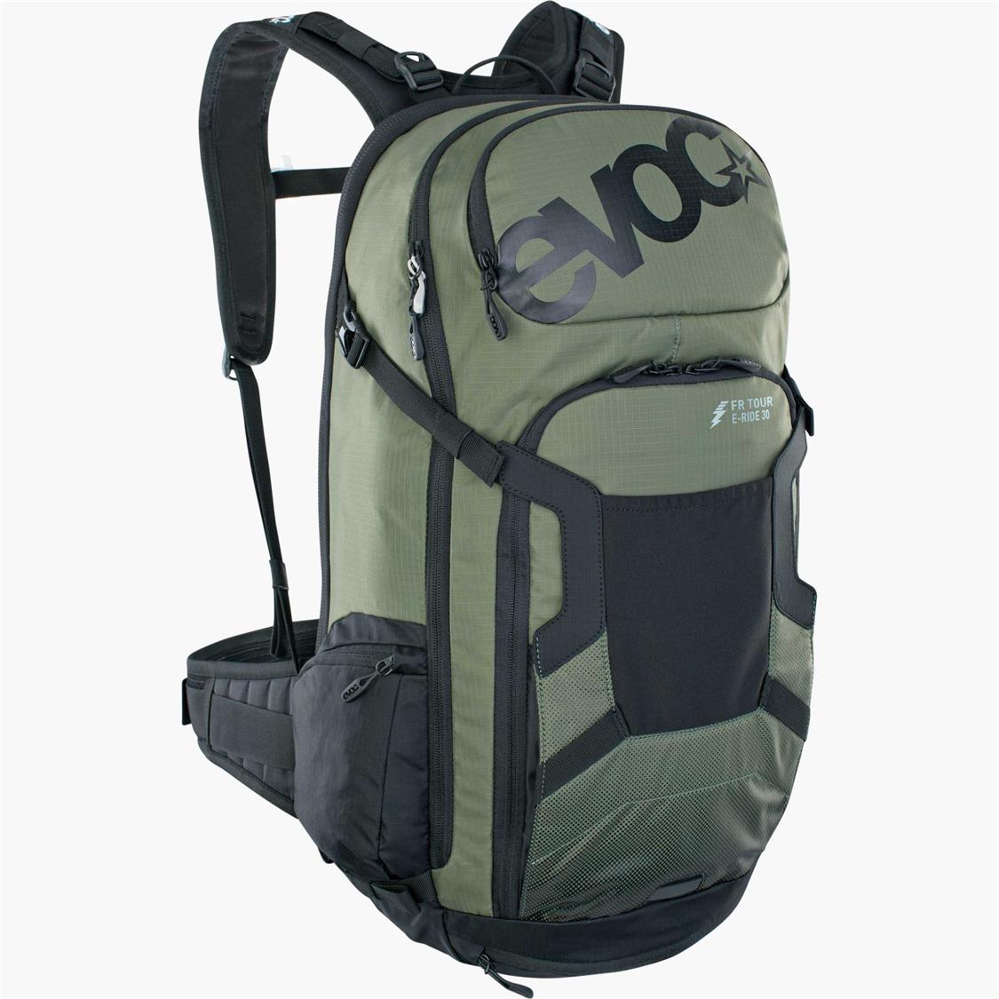 Evoc - FR Tour E-Ride 30 (SS26)