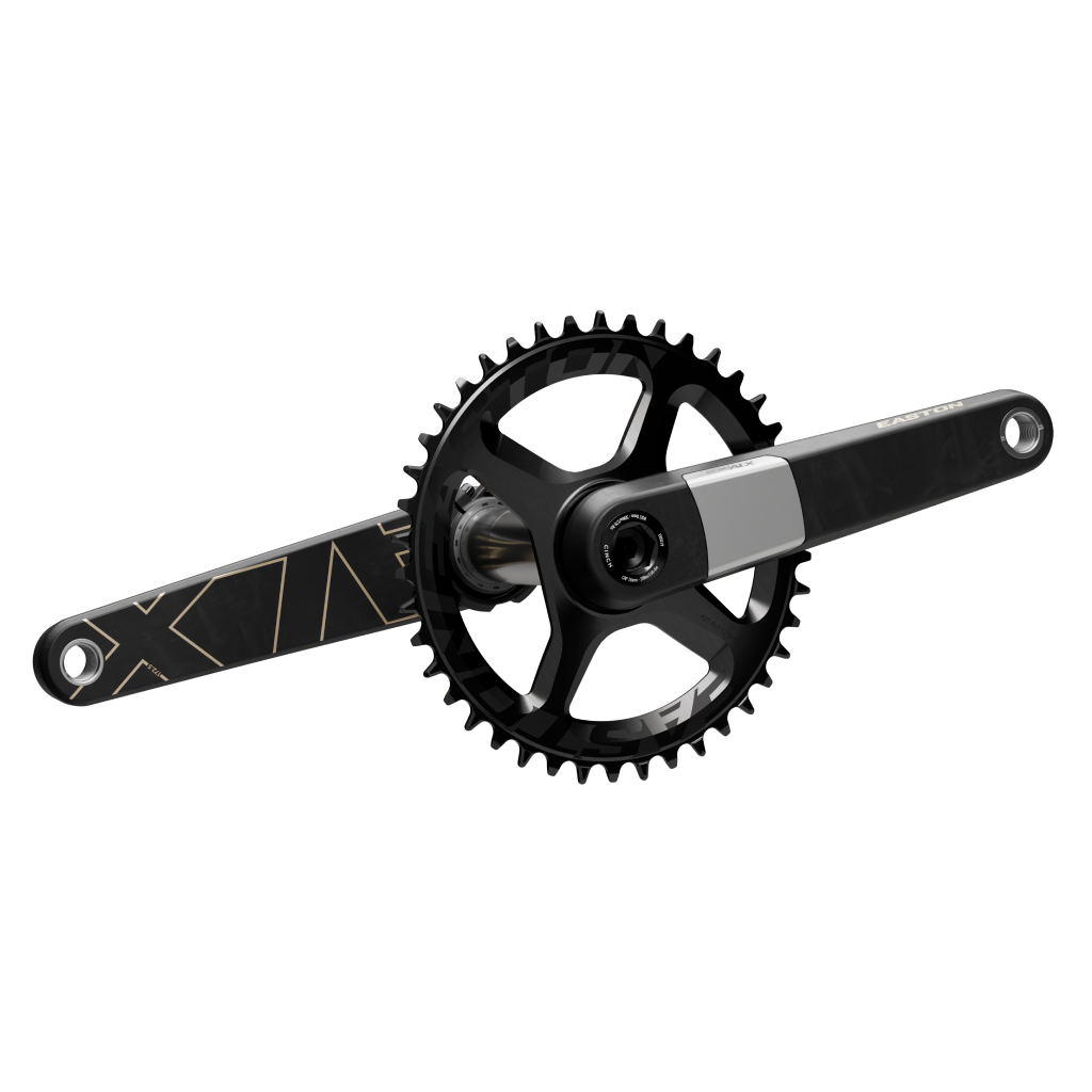 Easton - EC90 ALX Crankset image 3