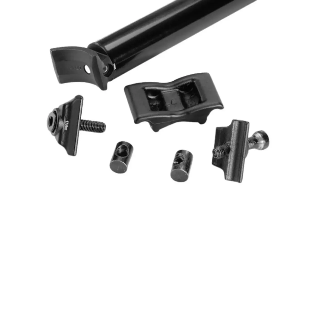 SDG - TELLIS V2 DROPPER SEATPOST - 30.9MM image 10