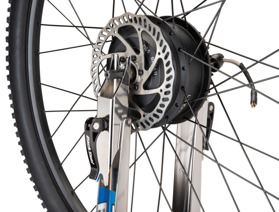 Park Tool - TS-2EXT.3 Truing Stand Extensions image 4