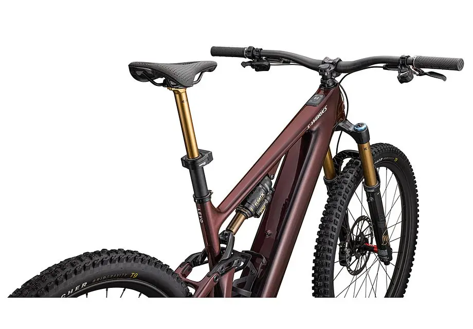 LEVO SW CARBON G4 image 22