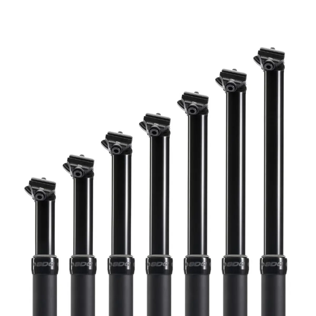 SDG - TELLIS V2 DROPPER SEATPOST - 31.6MM image 14