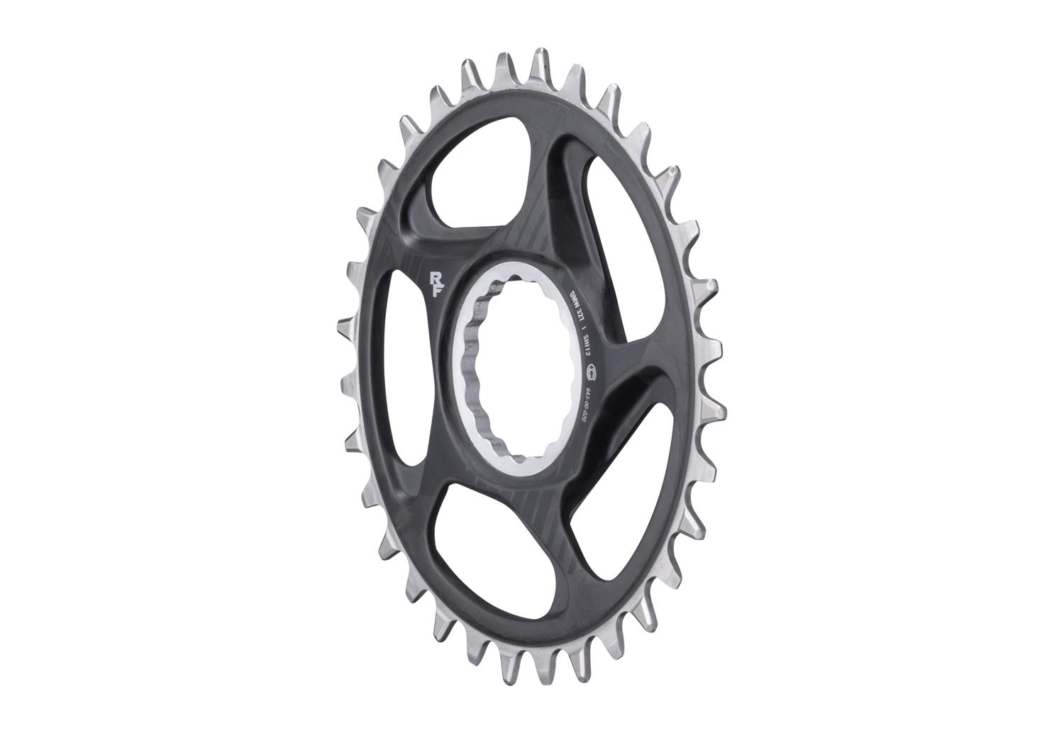 Race Face - Era, Cinch Direct Mount Shimano 12sp Chainring image 7