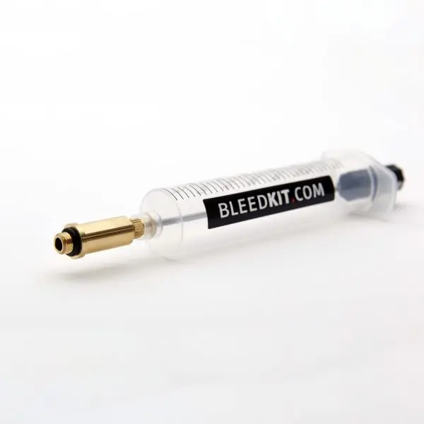 Bleed Kit PREMIUM ROAD Edition (For Shimano Hydraulic Brakes) image 6