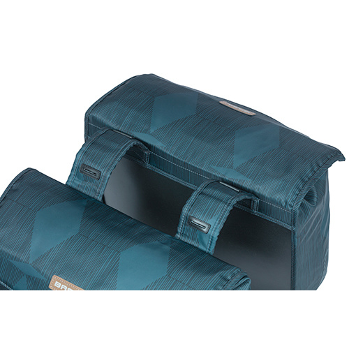 Basil - Elegance Double Bag image 8