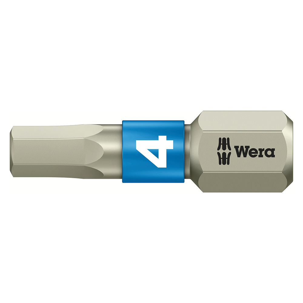 Wera Bicycle Set 9 - Zyklop Mini & 10 Piece Bit Set image 10