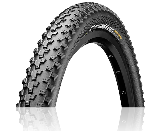 Continental Cross King ShieldWall 27.5
