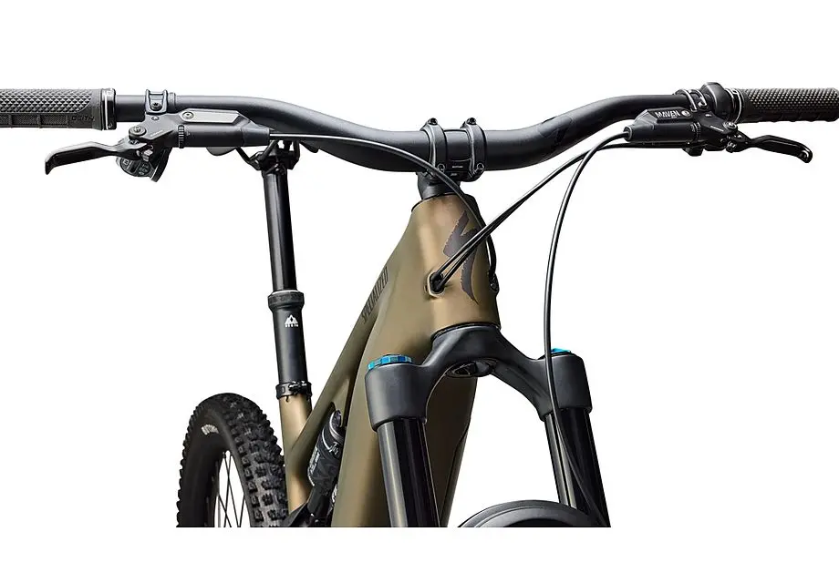LEVO EXPERT CARBON G4 image 14