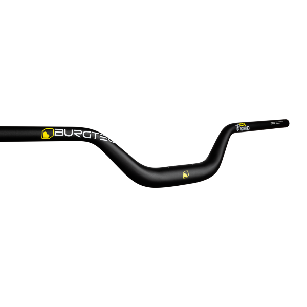 Burgtec Ride High Josh Bryceland Signature Alloy Handlebars image 7