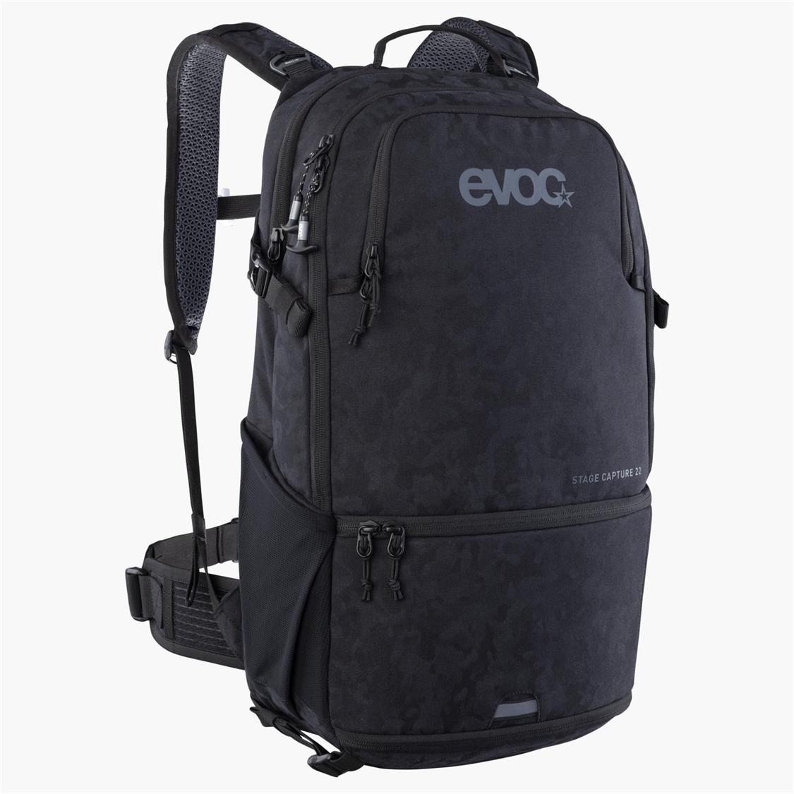 Evoc - Stage Capture 22 Camera Backpack (SS26) image 2