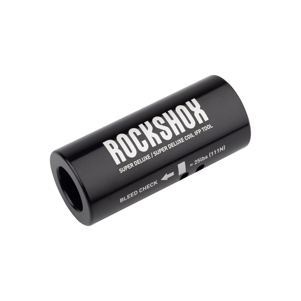 RockShox Rear Shock IFP Height Tools image 2