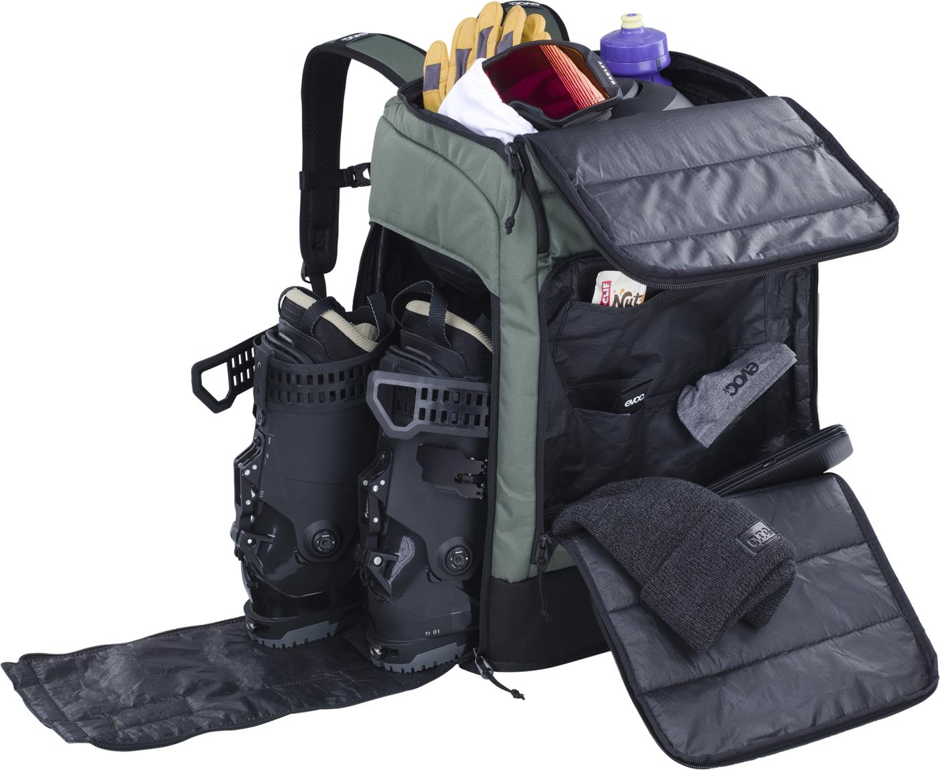 Evoc - Gear Backpack 60 (SS26) image 6