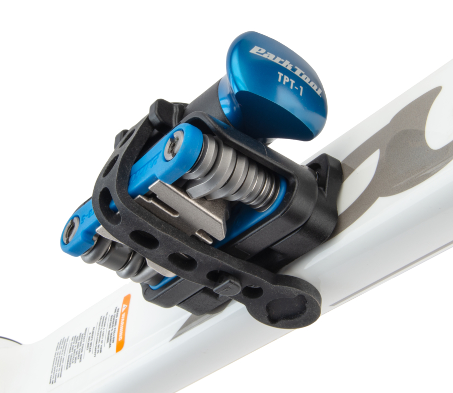 Park Tool - RTP-1 - Rescue Tool Pod image 3