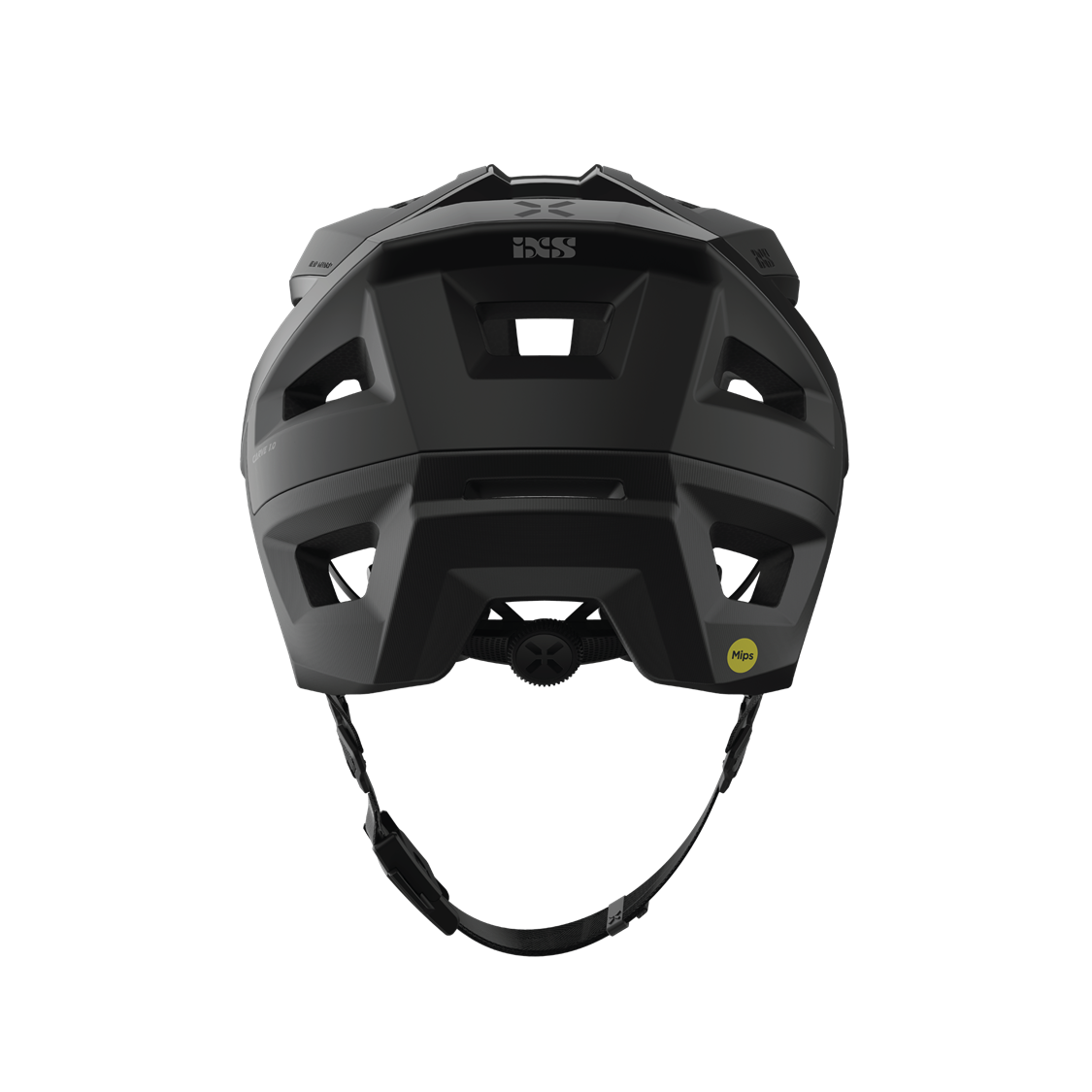 iXS - Carve 1.0 MIPS Helmet image 8