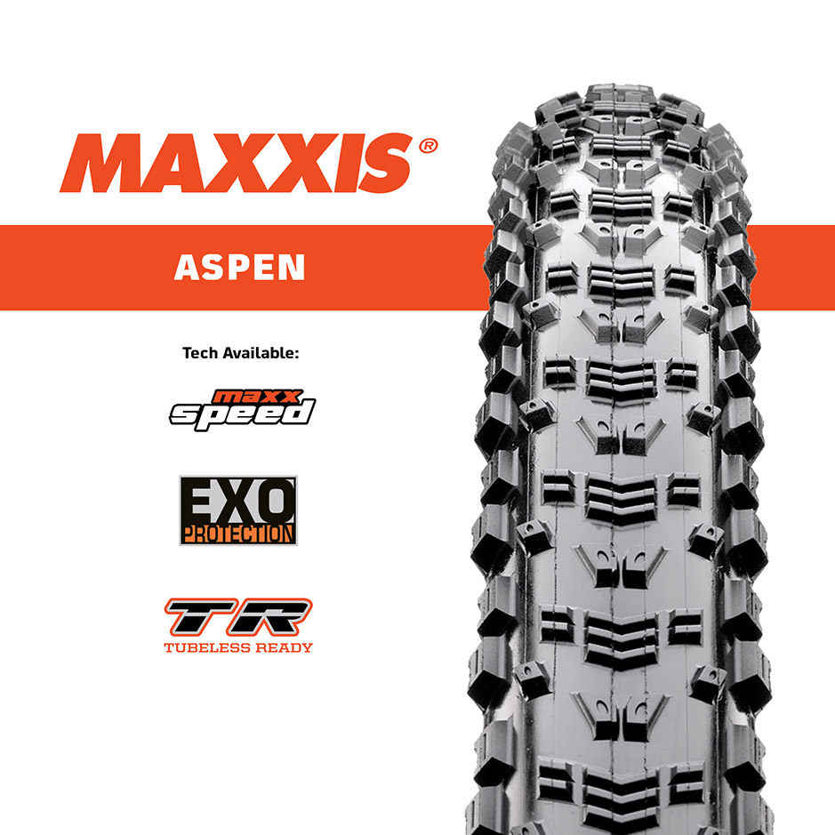 Maxxis - 29