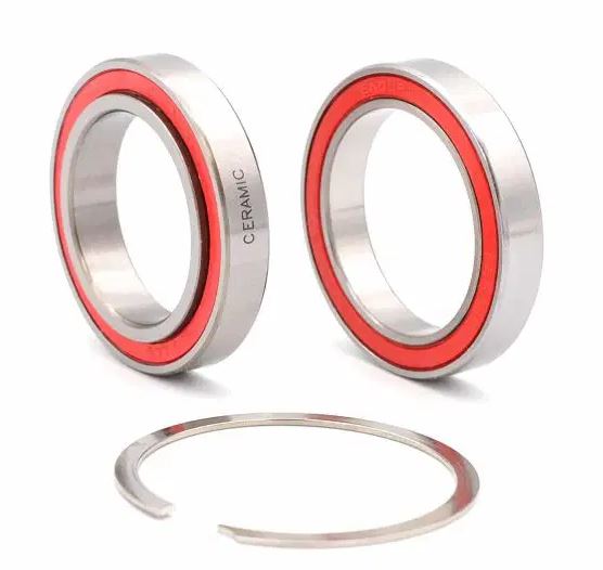 Praxis - M30 Bearing Kits