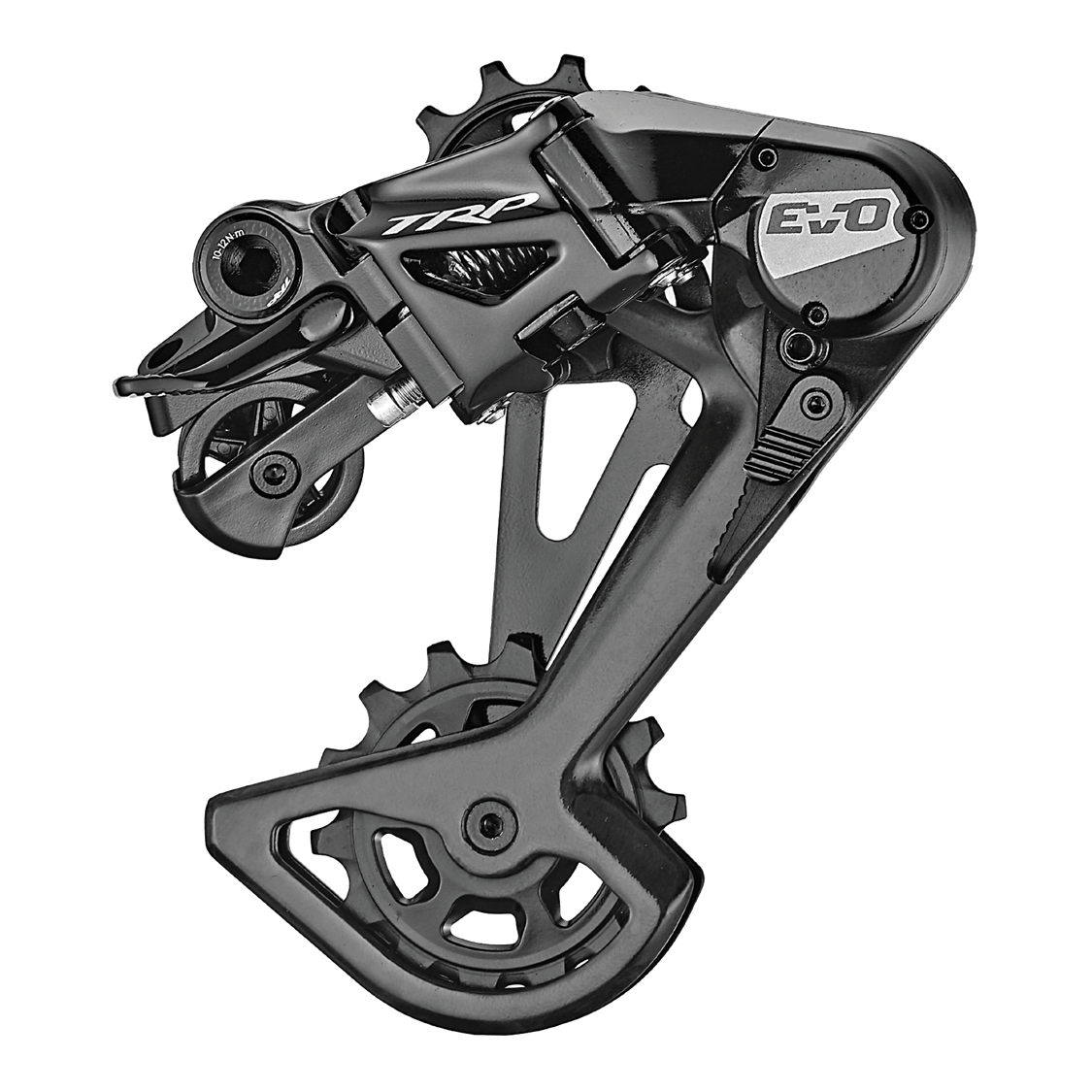TRP - EVO 12 Groupset image 3