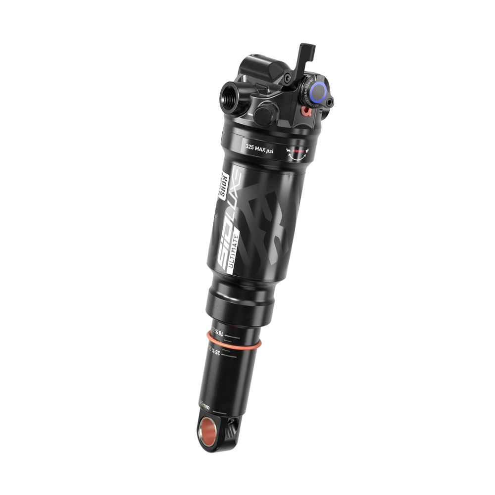 RockShox SIDLuxe Ultimate 2P Rear Shock image 4