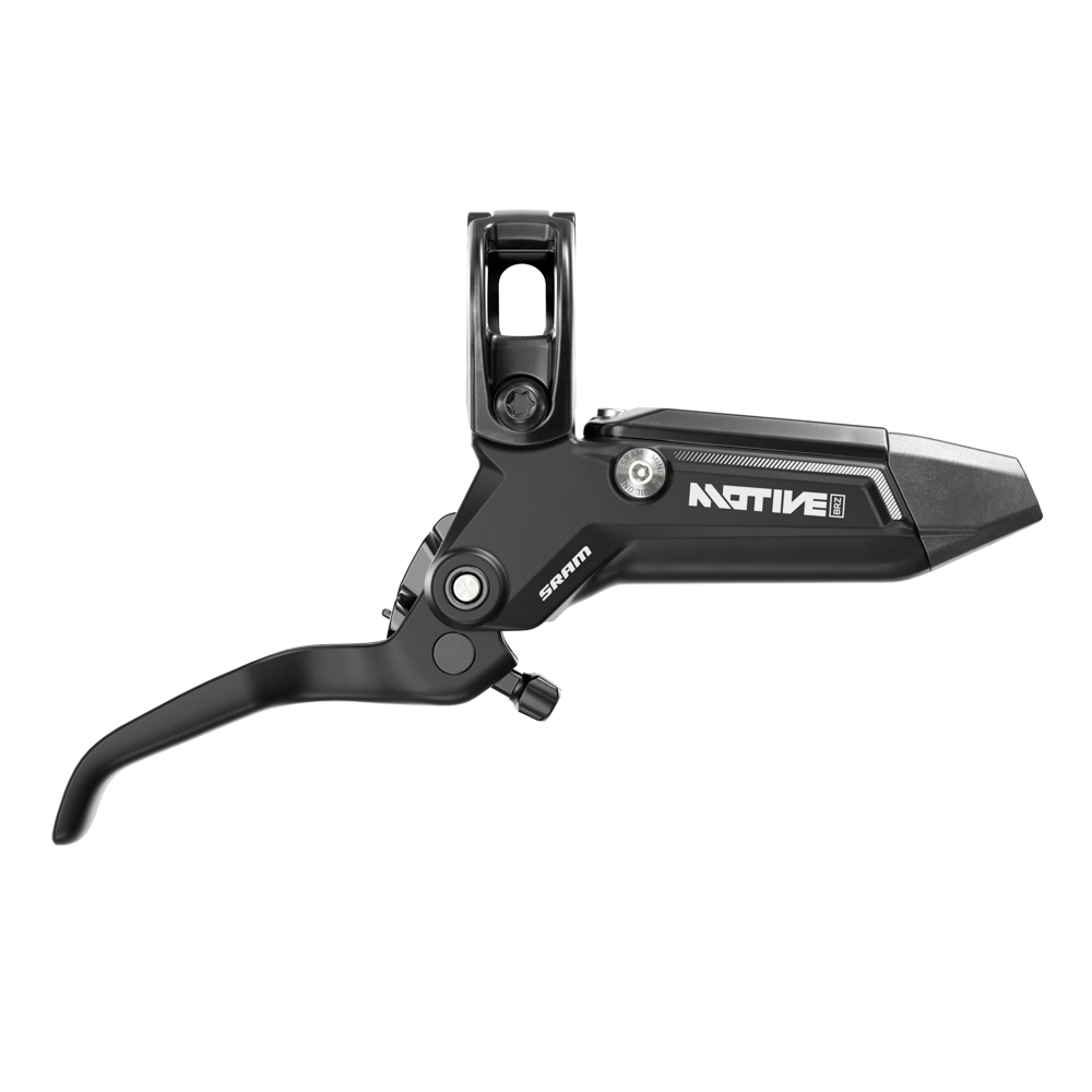SRAM Motive Bronze Brakes image 2