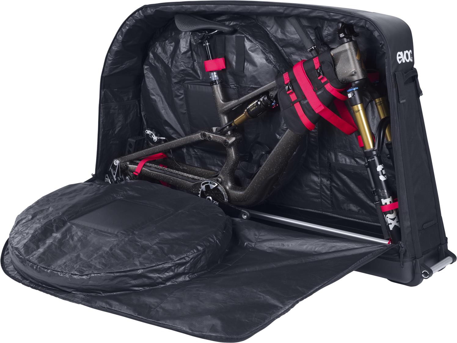 Evoc - Bike Bag Pro 305L (SS26) image 11
