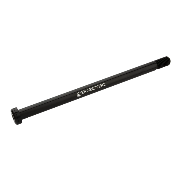 Burgtec Trek 198.5mm Rear Axle image 2