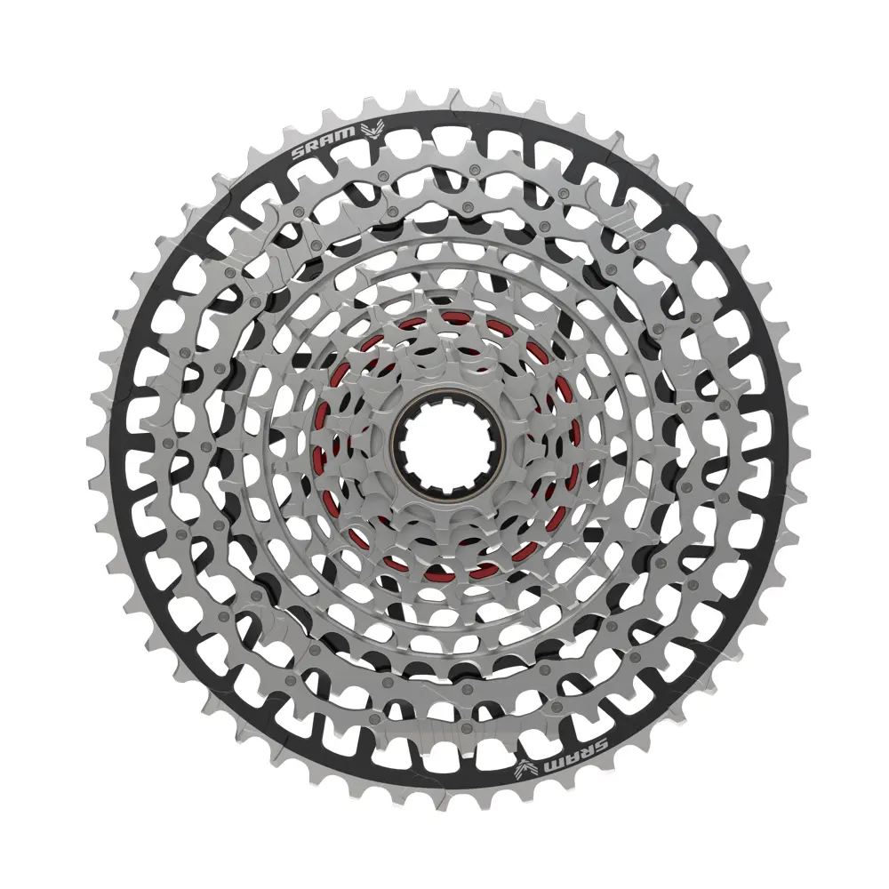 SRAM XX Eagle AXS E-Bike Bosch Transmission Groupset image 5