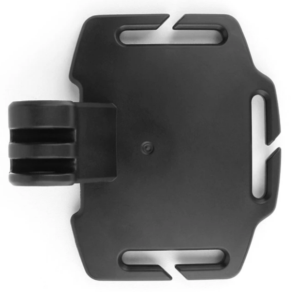 Magicshine Garmin/Go Pro Helmet and Headlamp Mount
