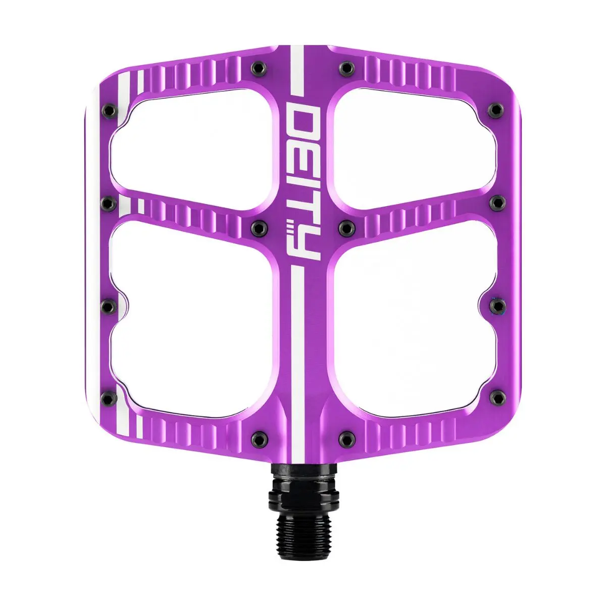 DEITY - FLAT TRAK PEDAL image 7